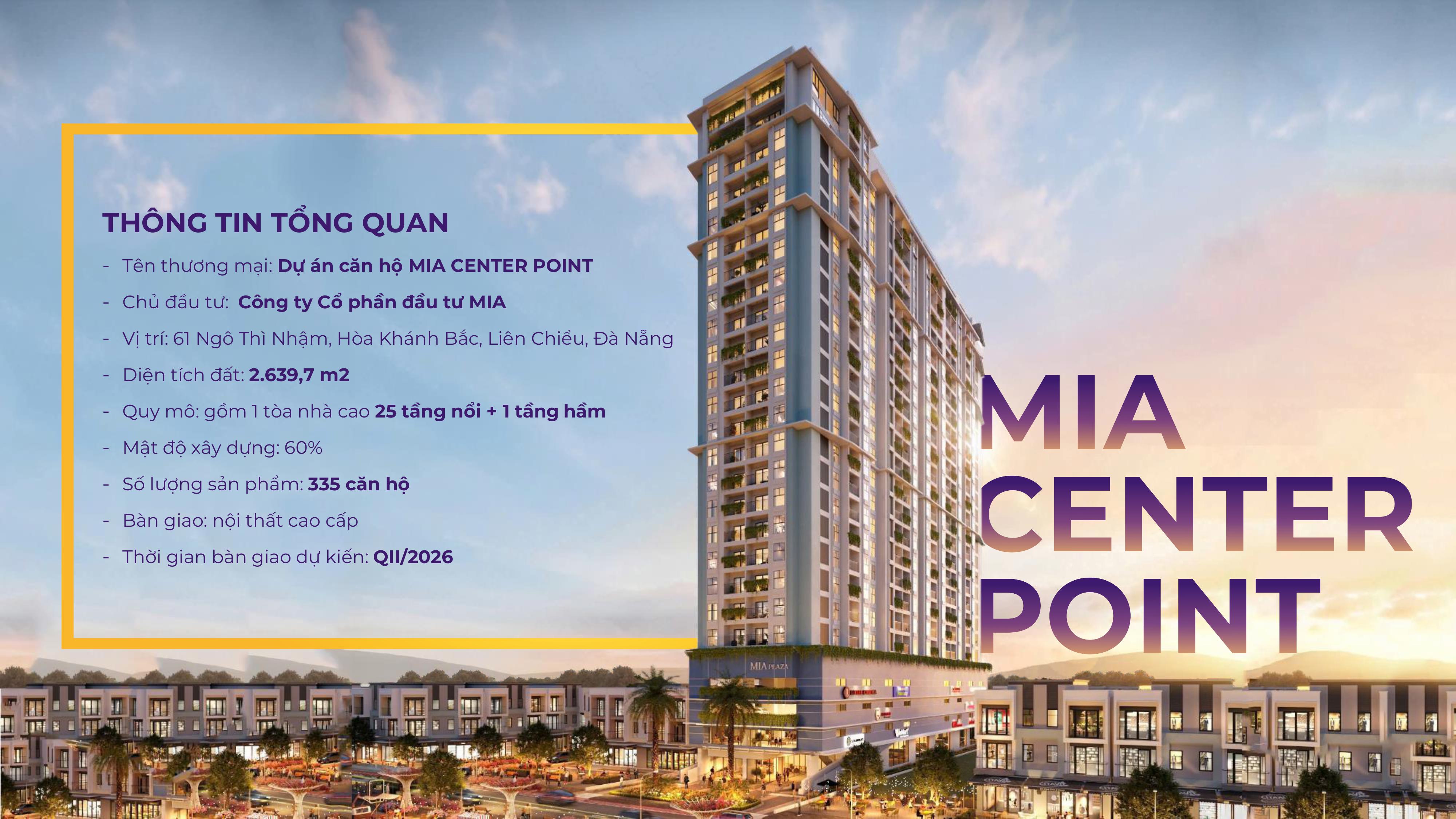 Khám phá sự thật về nội thất cao cấp tại MIA Center Point - Ảnh 4